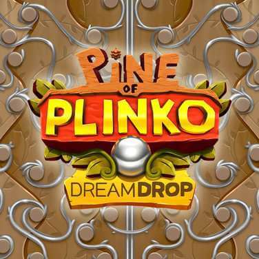 Pine Plinko